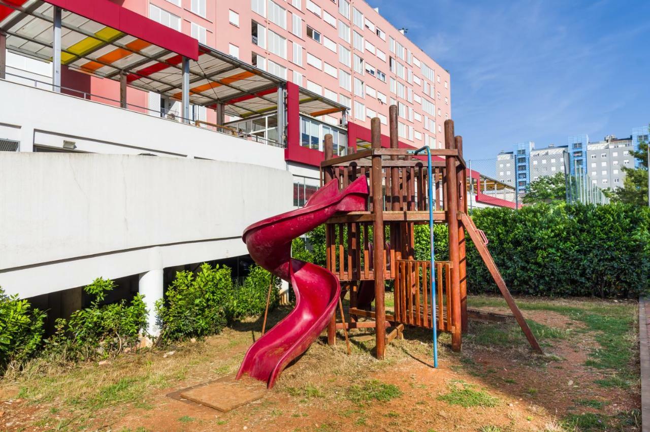 Studio Apartment K & K With Free Garage Zadar Ngoại thất bức ảnh