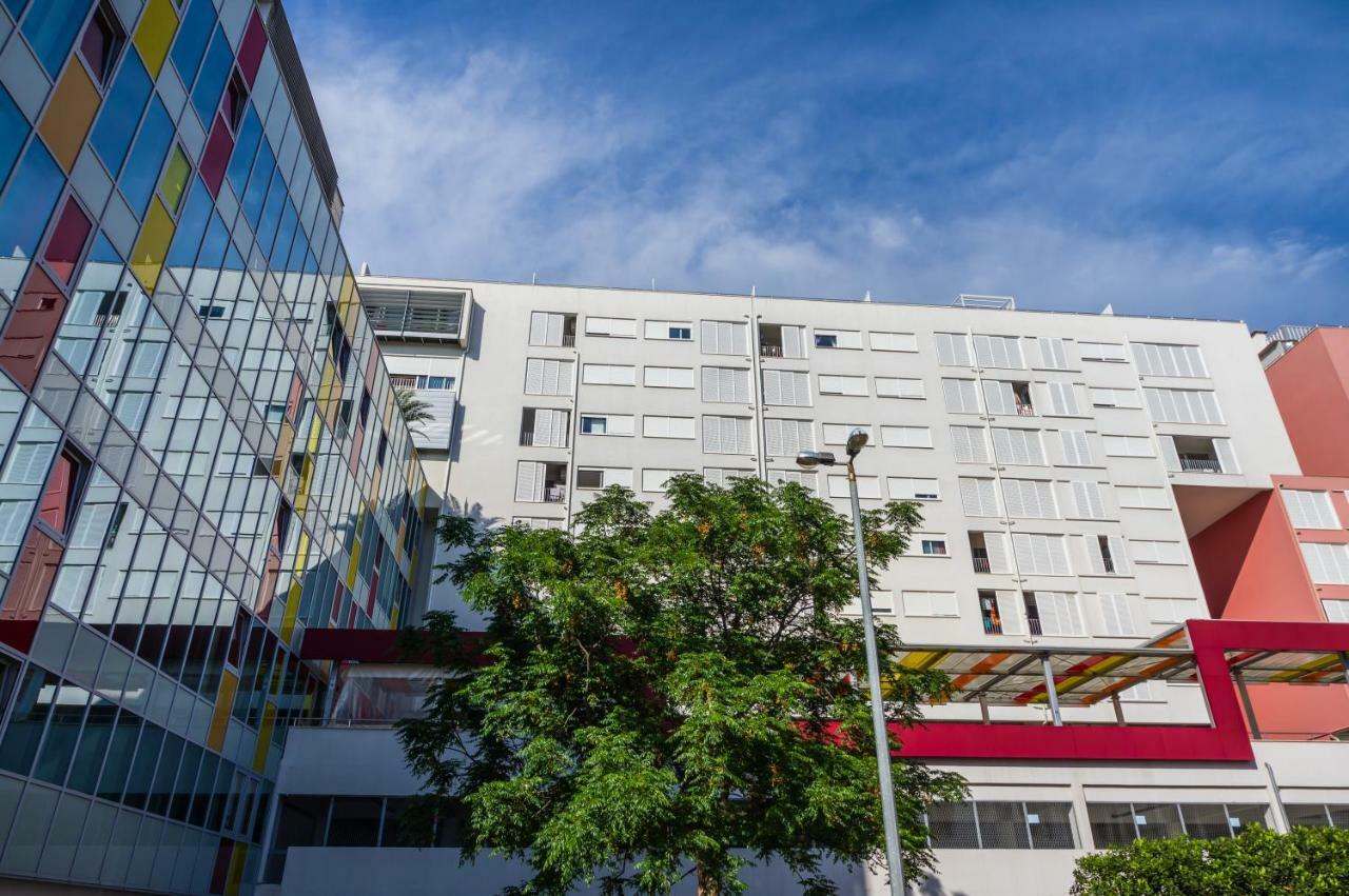 Studio Apartment K & K With Free Garage Zadar Ngoại thất bức ảnh