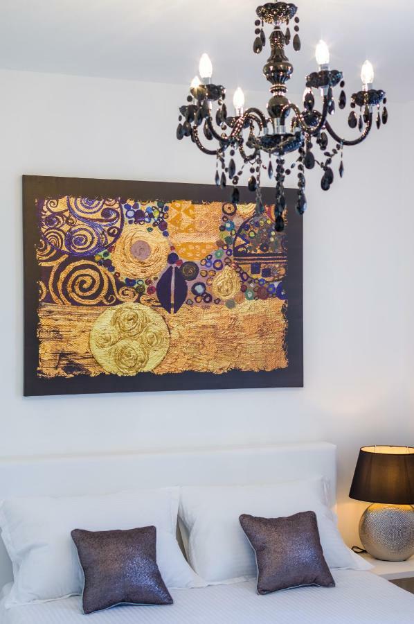 Studio Apartment K & K With Free Garage Zadar Ngoại thất bức ảnh